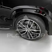 2024 Mercedes Benz GLS-Class