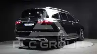 2024 Mercedes Benz GLS-Class