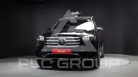 2024 Mercedes Benz GLS-Class