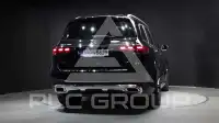 2024 Mercedes Benz GLS-Class