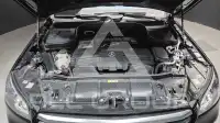 2024 Mercedes Benz GLS-Class
