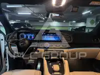 2024 Mercedes Benz GLS-Class