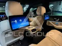 2024 Mercedes Benz GLS-Class