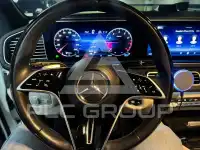 2024 Mercedes Benz GLS-Class