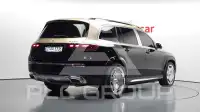 2024 Mercedes Benz GLS-Class