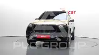 2024 Mercedes Benz GLS-Class