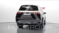 2024 Mercedes Benz GLS-Class