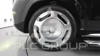 2024 Mercedes Benz GLS-Class