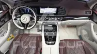 2024 Mercedes Benz GLS-Class