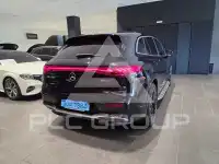 2024 Mercedes Benz Eqs