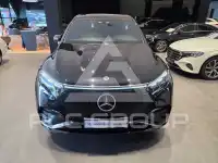2024 Mercedes Benz Eqs