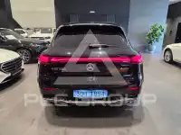 2024 Mercedes Benz Eqs