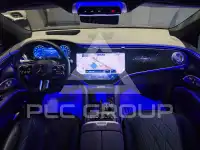 2024 Mercedes Benz Eqs