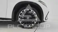 2024 Mercedes Benz Eqs