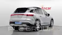 2024 Mercedes Benz Eqs