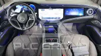 2024 Mercedes Benz Eqs