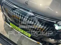 2024 Mercedes Benz Eqs
