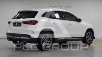 2024 Mercedes Benz GLA-Class