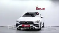 2024 Mercedes Benz CLA-Class