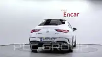 2024 Mercedes Benz CLA-Class