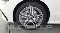 2024 Mercedes Benz CLA-Class