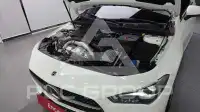 2024 Mercedes Benz CLA-Class