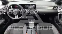 2024 Mercedes Benz CLA-Class