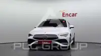2024 Mercedes Benz CLA-Class