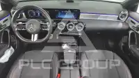 2024 Mercedes Benz CLA-Class