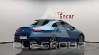 2024 Mercedes Benz CLA-Class