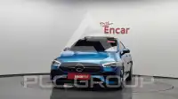 2024 Mercedes Benz CLA-Class