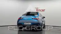 2024 Mercedes Benz CLA-Class