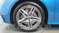 2024 Mercedes Benz CLA-Class