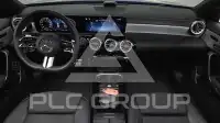 2024 Mercedes Benz CLA-Class