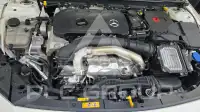 2024 Mercedes Benz CLA-Class