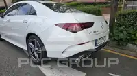 2024 Mercedes Benz CLA-Class