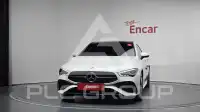 2024 Mercedes Benz CLA-Class