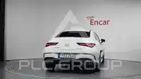 2024 Mercedes Benz CLA-Class