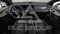 2024 Mercedes Benz CLA-Class