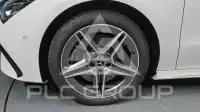2024 Mercedes Benz CLA-Class