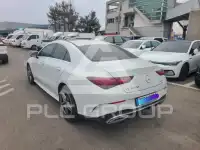 2024 Mercedes Benz CLA-Class
