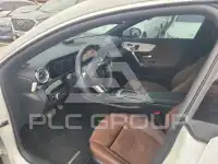 2024 Mercedes Benz CLA-Class