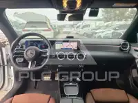 2024 Mercedes Benz CLA-Class