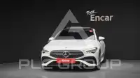 2024 Mercedes Benz CLA-Class
