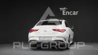 2024 Mercedes Benz CLA-Class