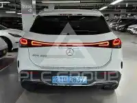 2024 Mercedes Benz EQA