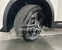 2024 Mercedes Benz EQA