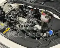 2024 Mercedes Benz EQA
