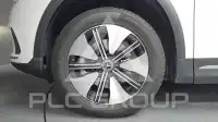 2024 Mercedes Benz EQA