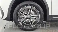 2024 Mercedes Benz EQA